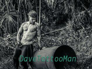 DaveTattooMan