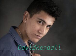 DavidKendall