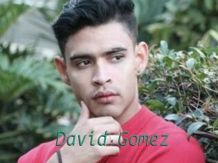 David_Gomez Gay Home Pictures