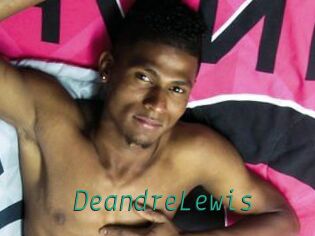DeandreLewis Gay Home Pictures