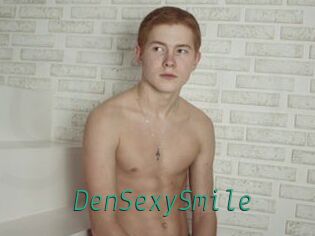 DenSexySmile