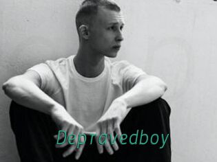 Depravedboy