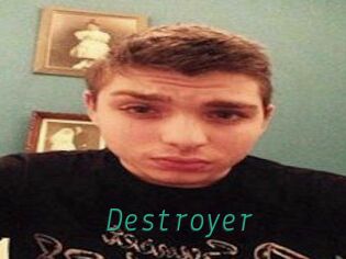 Destroyer