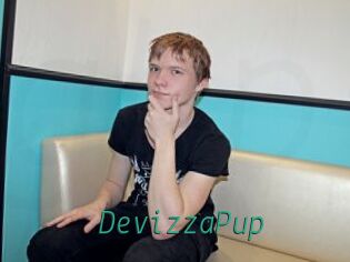 DevizzaPup