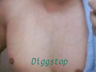 Diggstop