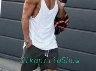 DikapriioShow