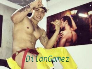DilanGomez