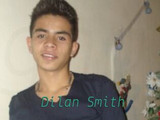 Dilan_Smith