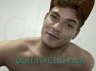 DominikClarkson