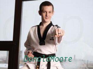 DonaldMoore