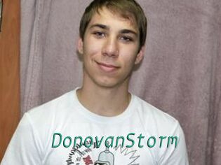 DonovanStorm