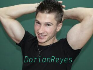 DorianReyes