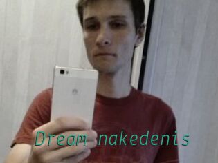 Dream_nakedenis