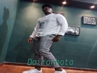 Daironhota
