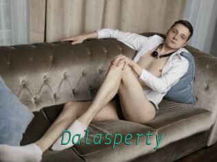 Dalasperty