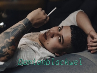 damianblackwel Gay Home Pictures