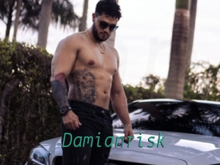 damianrisk Gay Home Pictures