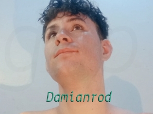damianrod Gay Home Pictures