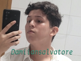 damiiansalvatore Gay Home Pictures