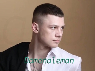 Damonaleman