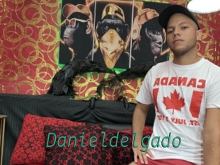 Danieldelgado