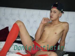 danielhotlatin Gay Home Pictures