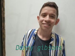 Danny_gibsons
