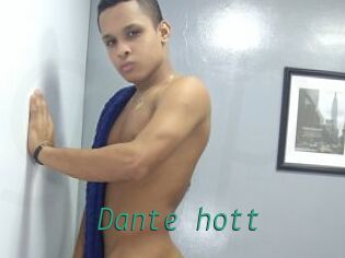 Dante_hott