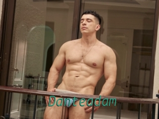 danteadam Gay Home Pictures