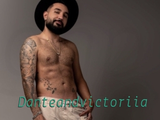 danteandvictoriia Gay Home Pictures