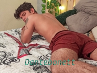 dantebonett Gay Home Pictures