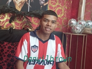 danuilbrown Gay Home Pictures