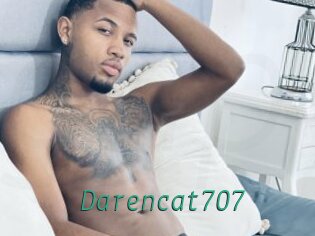 Darencat707