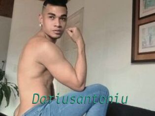 Dariusantoniu