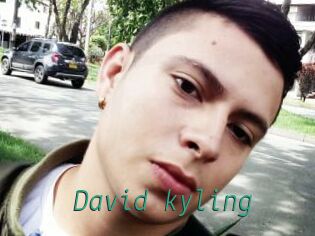 David_kyling
