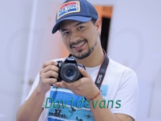 davidevans Gay Home Pictures