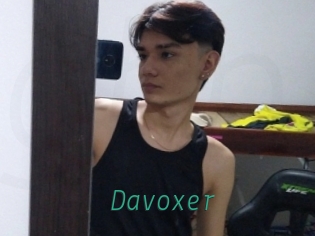 Davoxer
