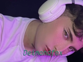Deimondfox