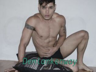 demiankenway Gay Home Pictures