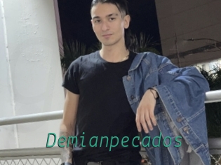 demianpecados Gay Home Pictures