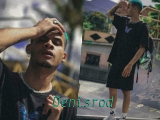 Denisrod