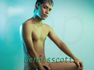 dennisscott Gay Home Pictures