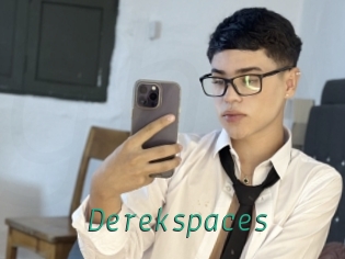 Derekspaces