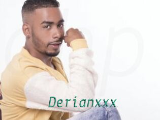 Derianxxx
