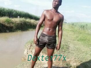 Dexter77x
