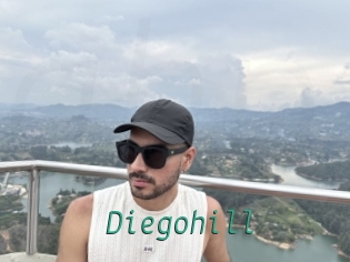 diegohill Gay Home Pictures