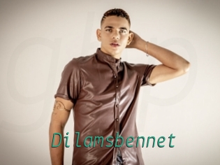dilamsbennet Gay Home Pictures