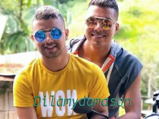 Dilamydamason