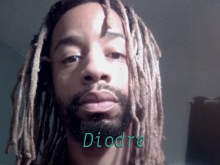Diodre