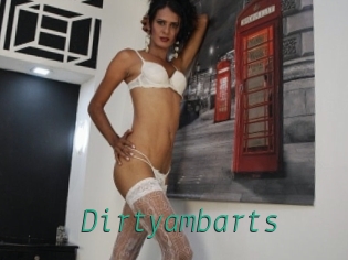 Dirtyambarts